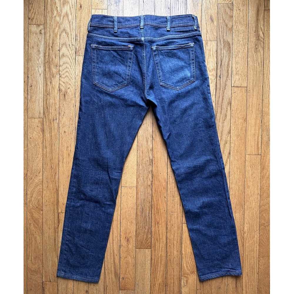 Acne Studios Straight jeans - image 5