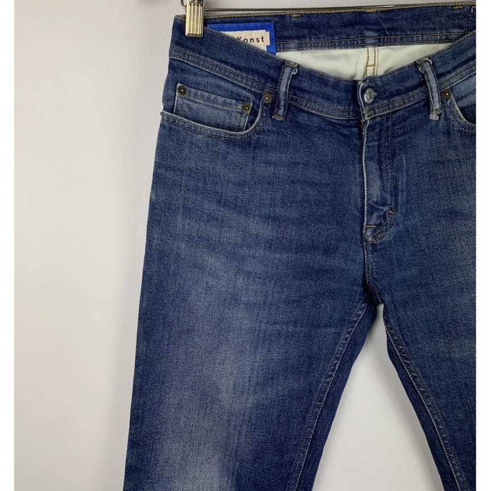 Acne Studios Straight jeans - image 6