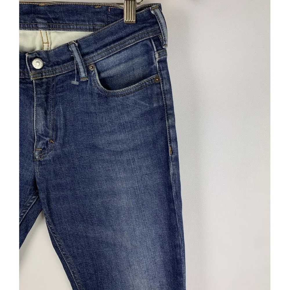 Acne Studios Straight jeans - image 7