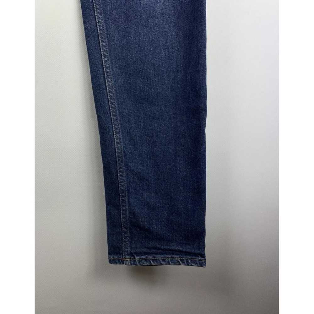 Acne Studios Straight jeans - image 8