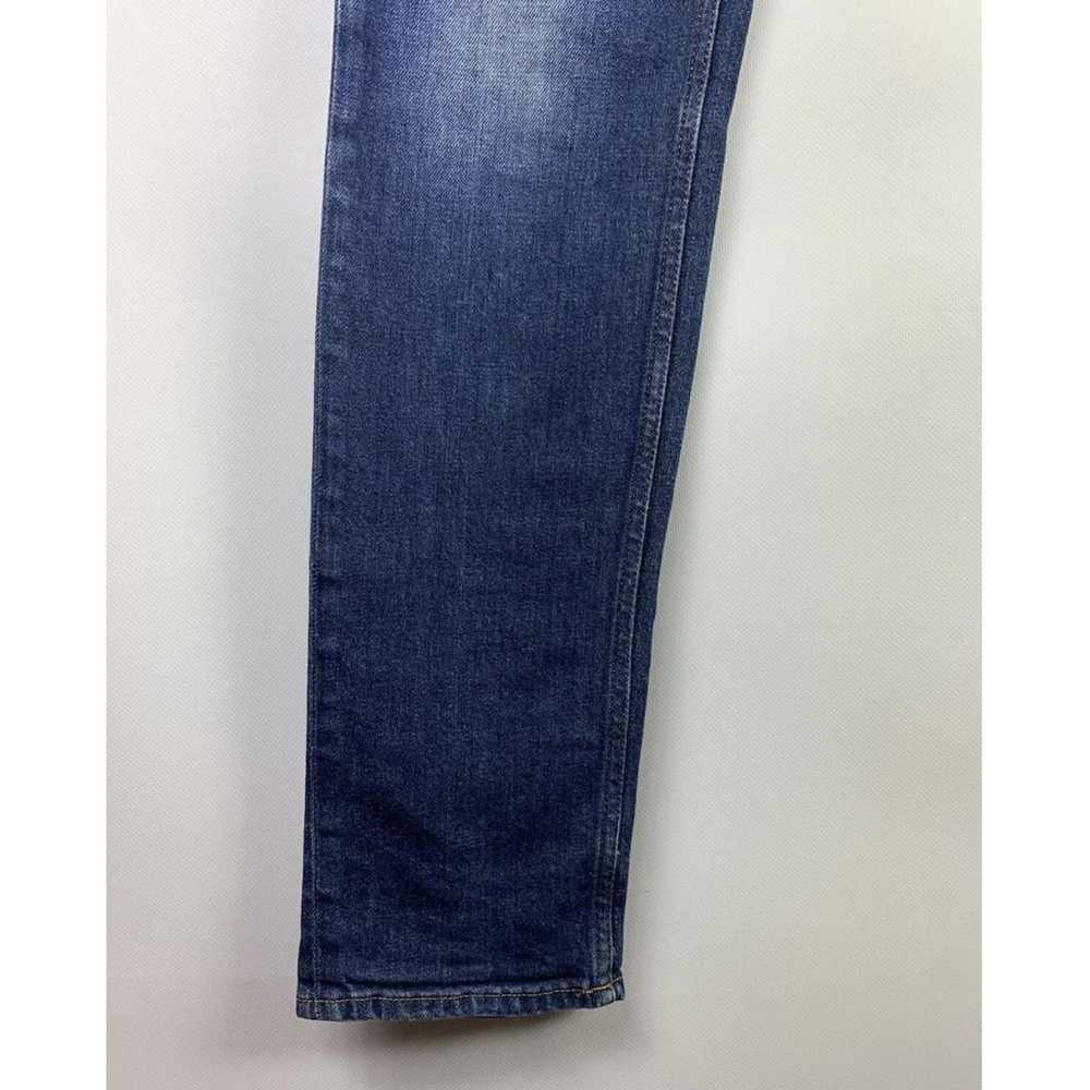 Acne Studios Straight jeans - image 9