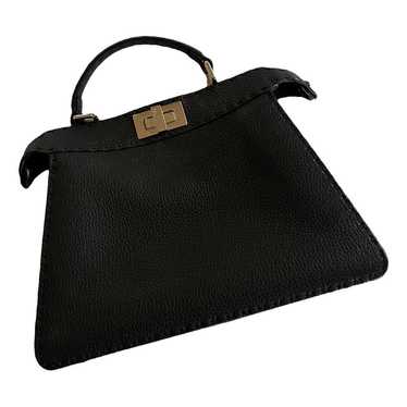 Fendi Peekaboo IseeU leather handbag