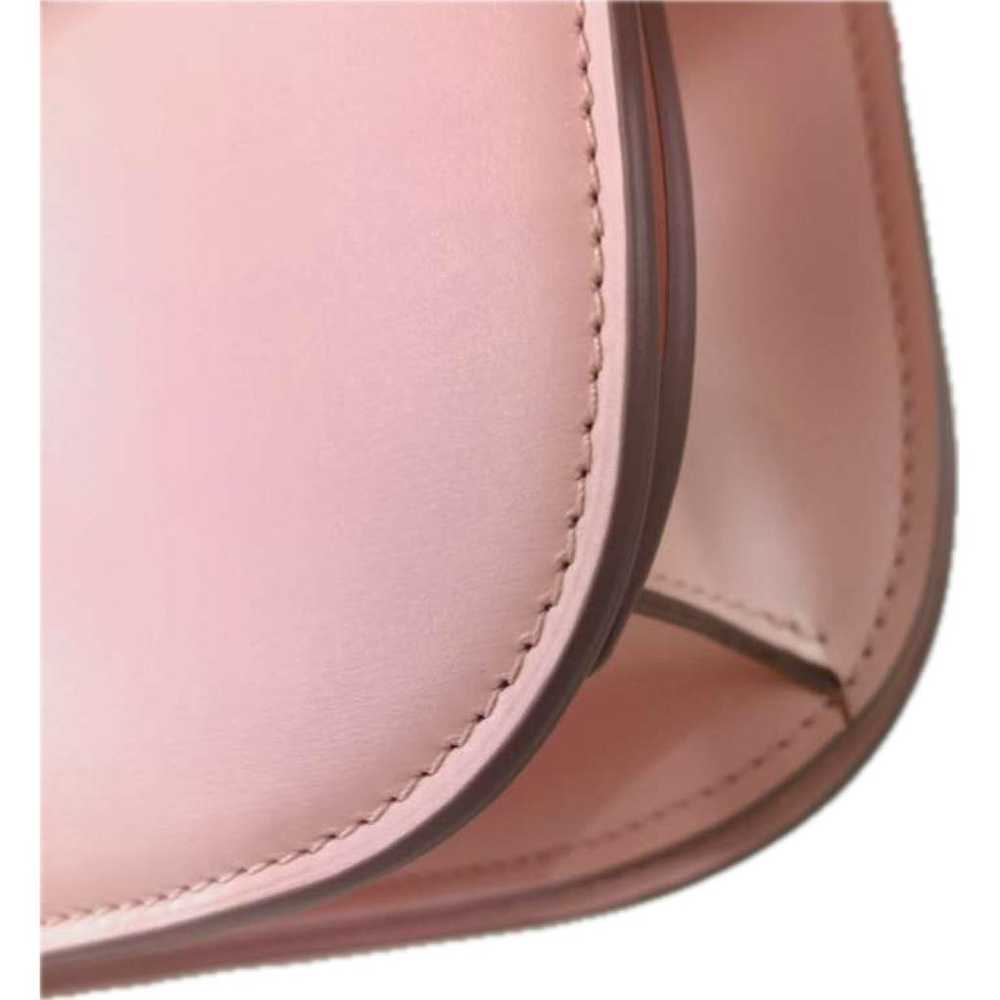 Celine Classic leather crossbody bag - image 5
