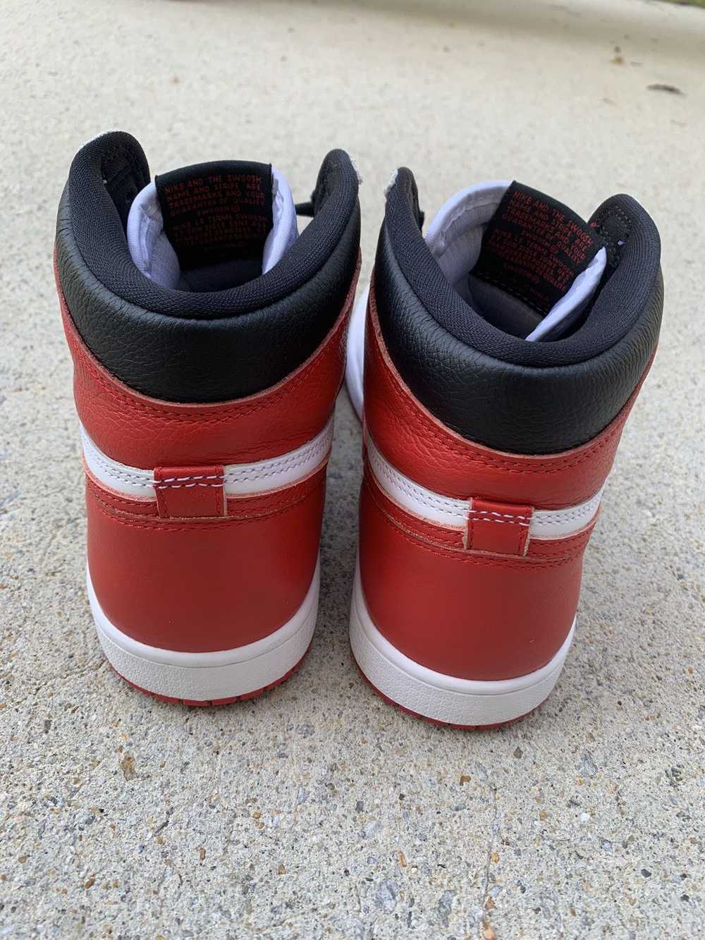 Jordan Brand × Nike Air Jordan 1 Retro High OG Re… - image 7