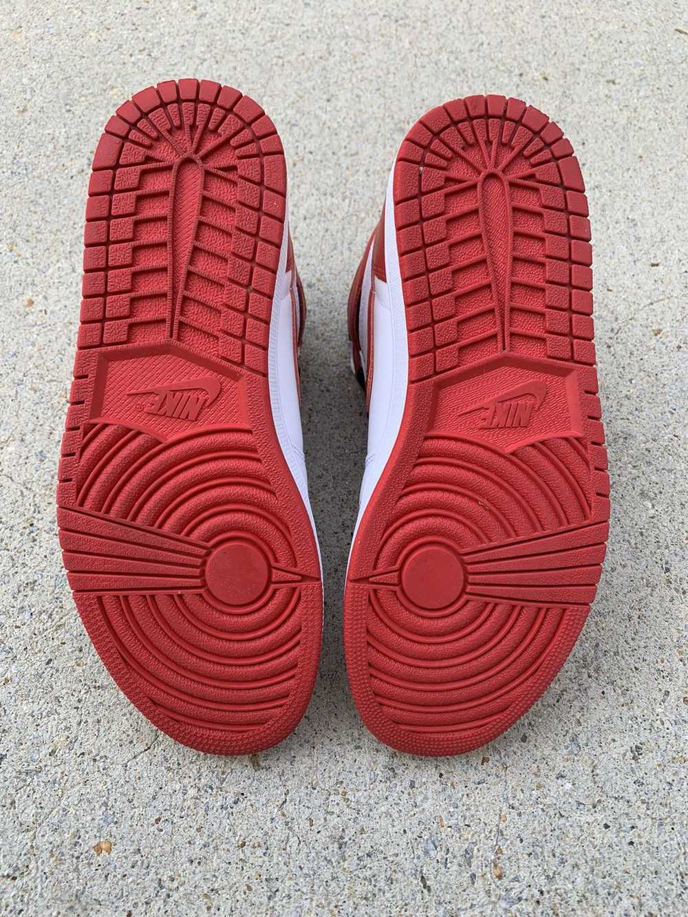 Jordan Brand × Nike Air Jordan 1 Retro High OG Re… - image 9