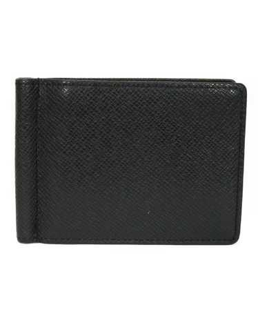 Louis Vuitton Sophisticated Leather Wallet with A… - image 1