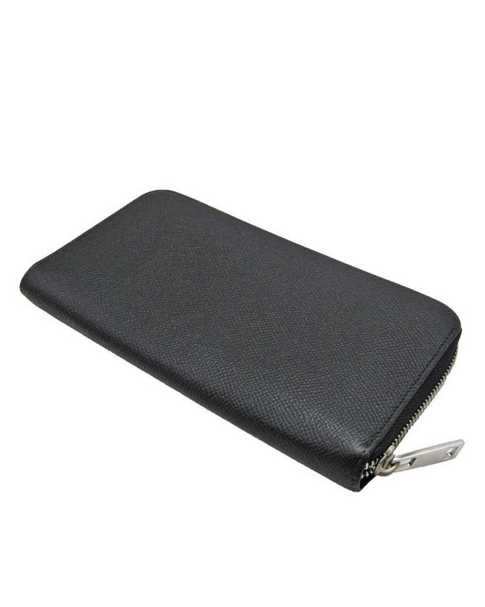 Givenchy Black Leather Long Wallet by Luxury Desi… - image 2