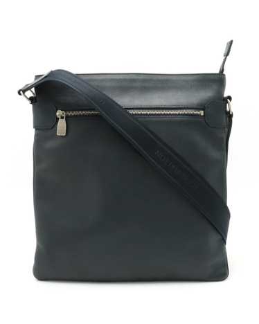 Louis Vuitton Elegant Leather Shoulder Bag - image 1