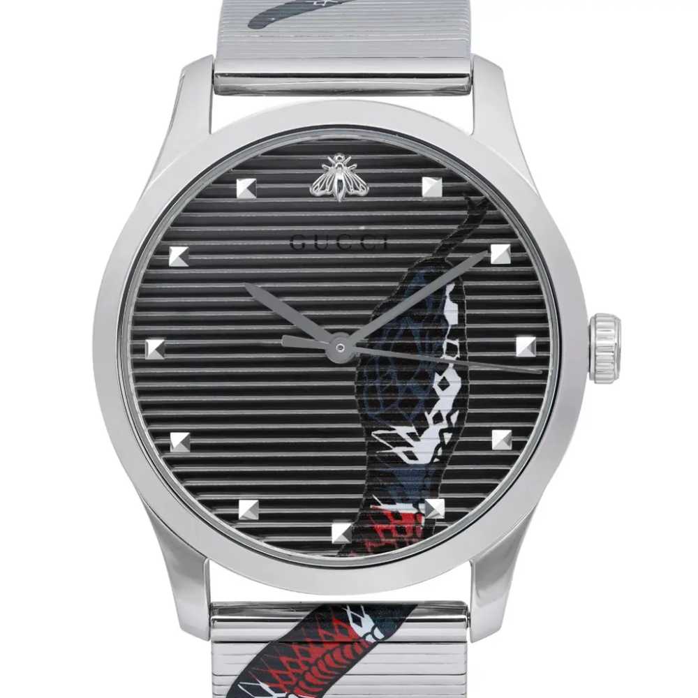 Gucci Watch - image 2