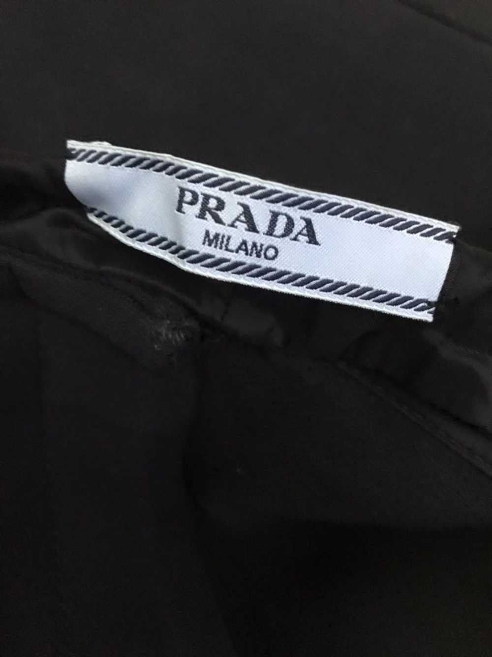 Archival Clothing × Prada × Vintage Vintage Flare… - image 7