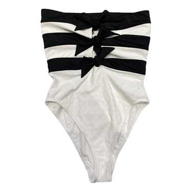 Chanel One-piece swimsuit - image 1