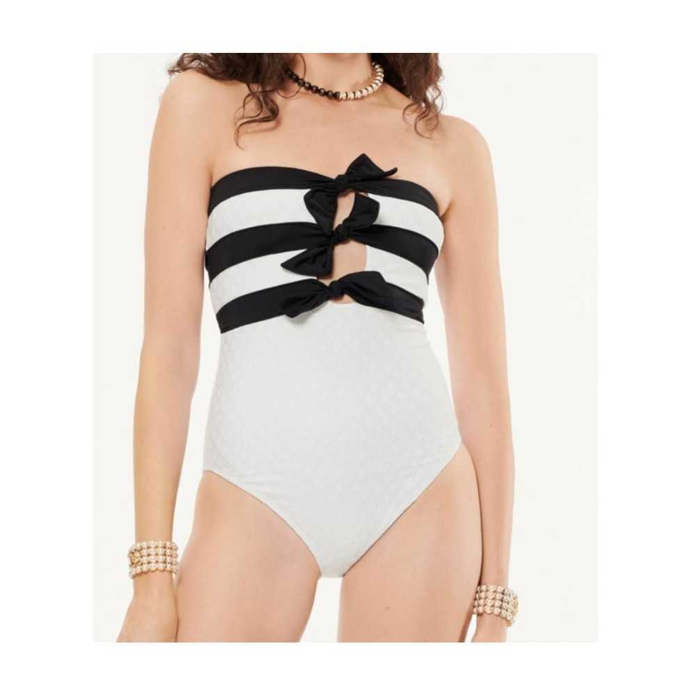 Chanel One-piece swimsuit - image 3