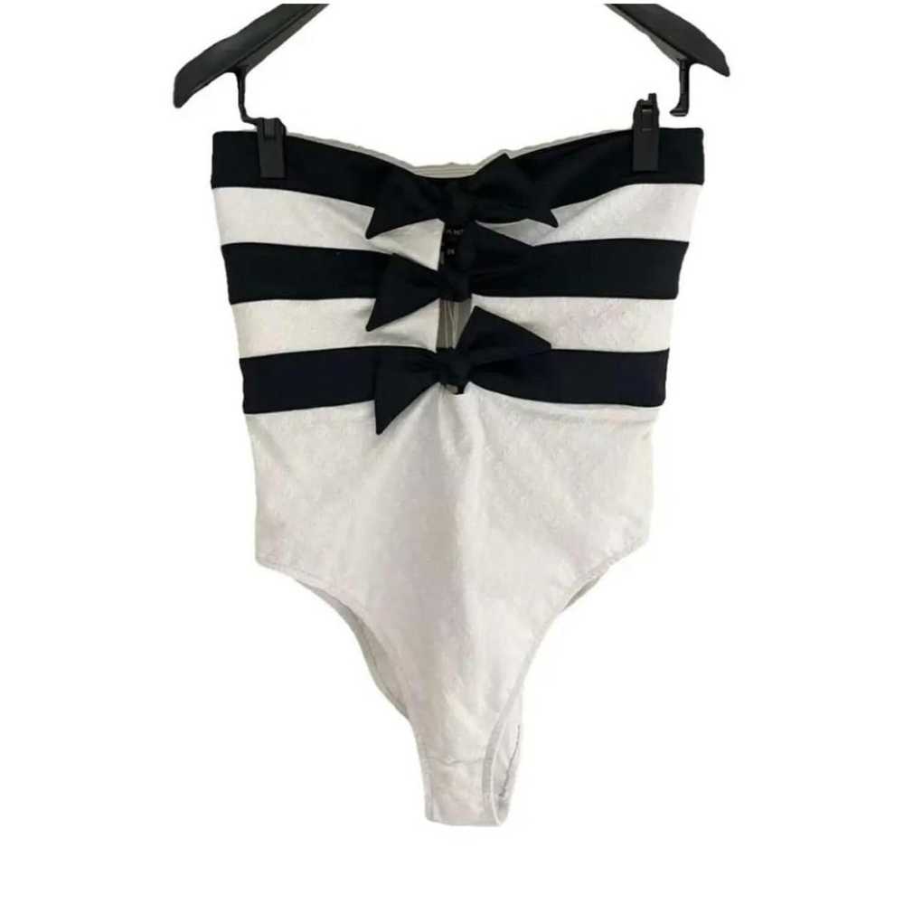 Chanel One-piece swimsuit - image 4