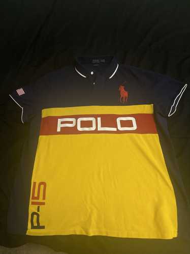 Polo Ralph Lauren Sport Polo