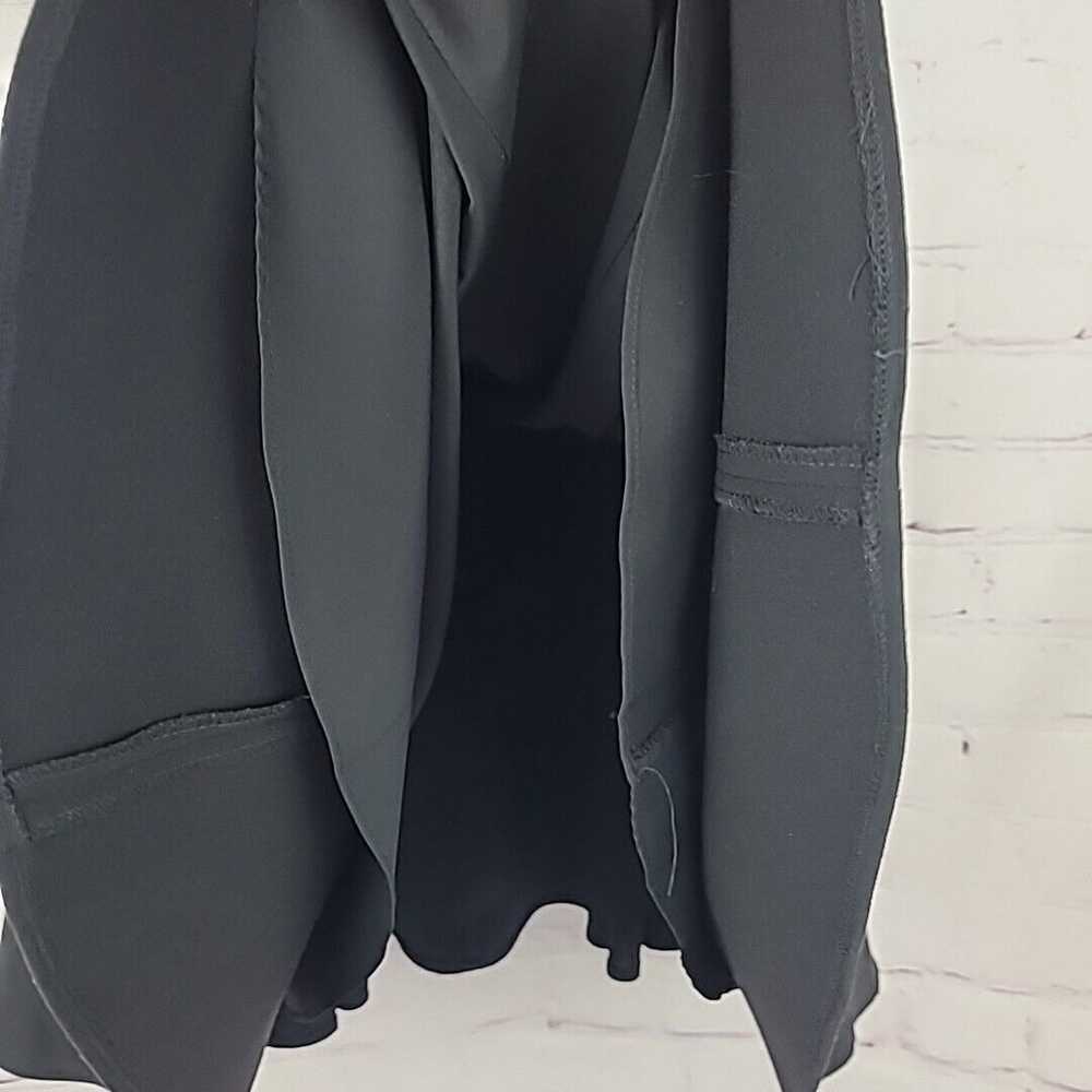 Eliza J Black Sleeveless Dress Size 2. Sleeveless… - image 10