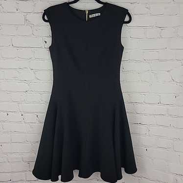 Eliza J Black Sleeveless Dress Size 2. Sleeveless… - image 1
