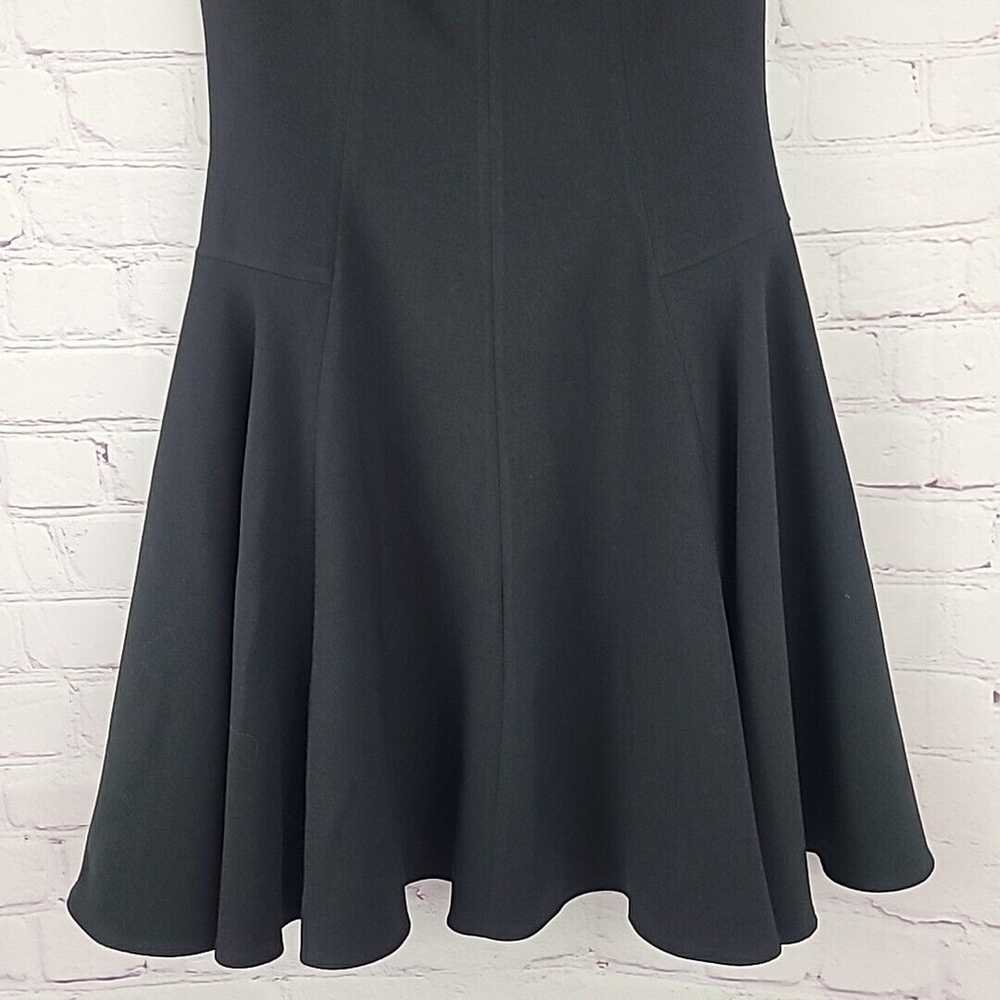 Eliza J Black Sleeveless Dress Size 2. Sleeveless… - image 4
