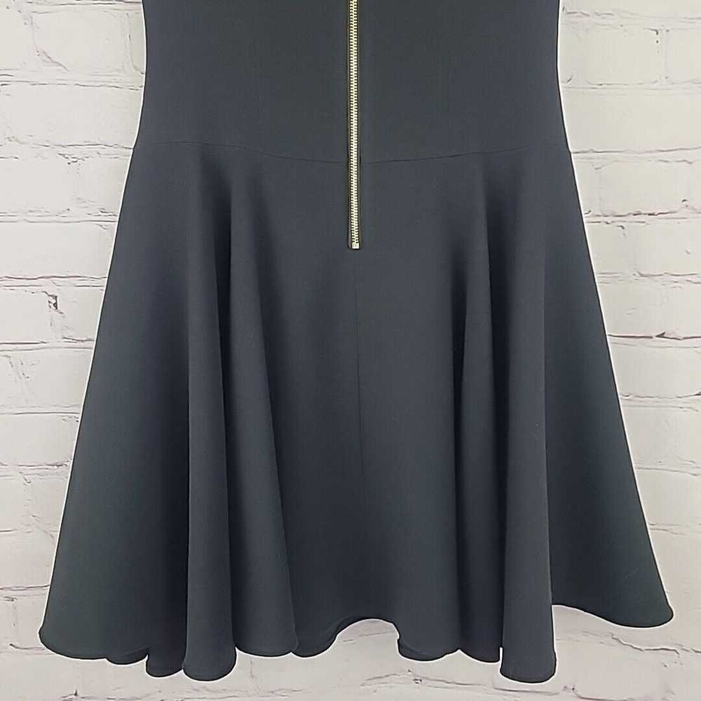 Eliza J Black Sleeveless Dress Size 2. Sleeveless… - image 6