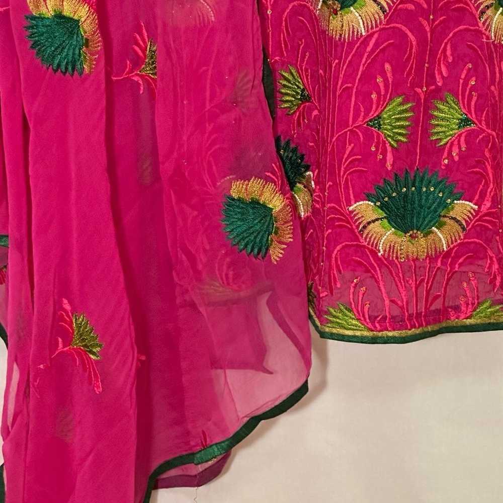 Punjabi Suits Bundle - image 12