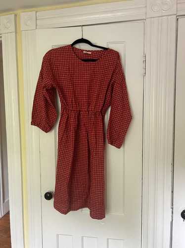 Conscious Clothing Clara dress (S) | Used,…