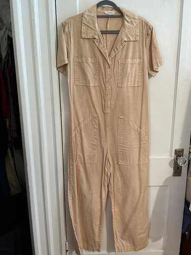 LACAUSA clothing Jumpsuit (S) | Used, Secondhand,…
