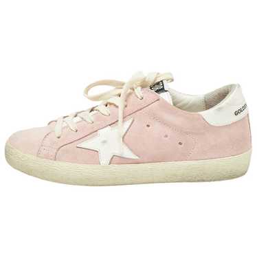 Golden Goose Trainers - image 1