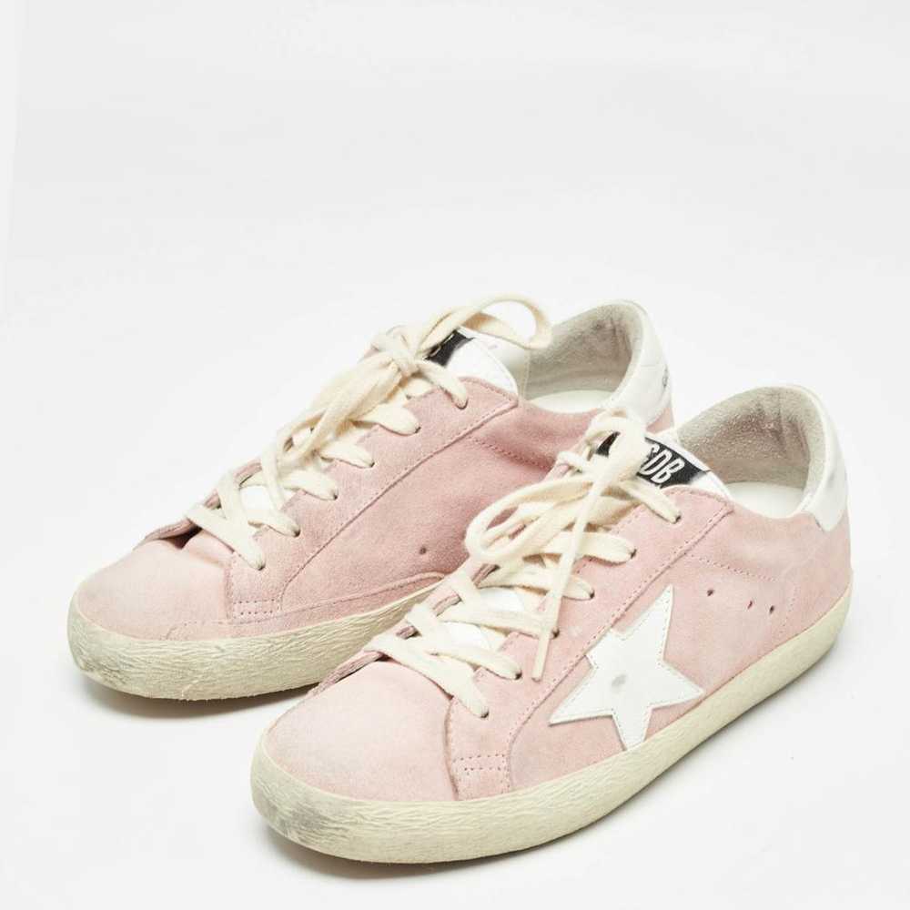 Golden Goose Trainers - image 2