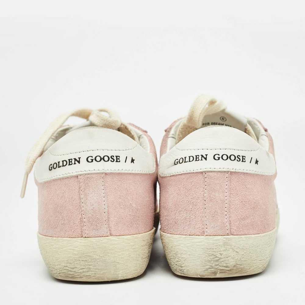 Golden Goose Trainers - image 4