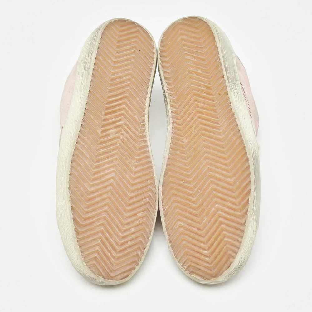 Golden Goose Trainers - image 5