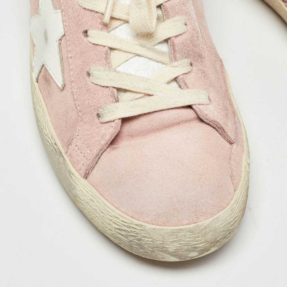 Golden Goose Trainers - image 6