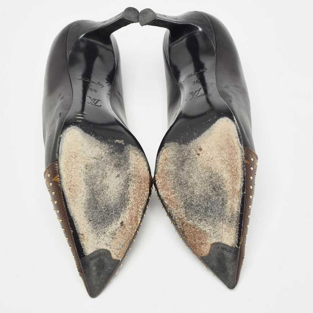 Louis Vuitton Leather heels - image 5
