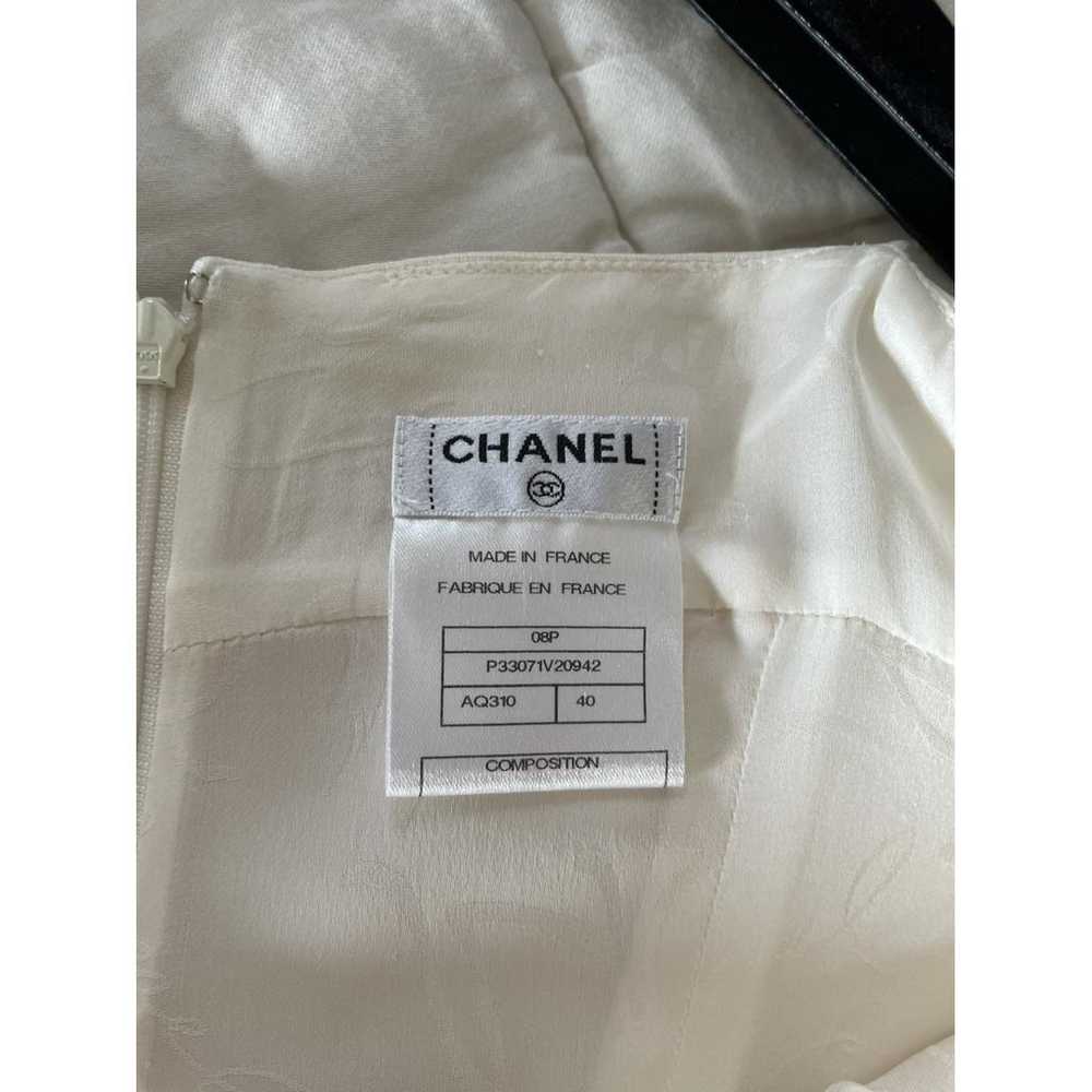 Chanel Silk jumpsuit - image 3