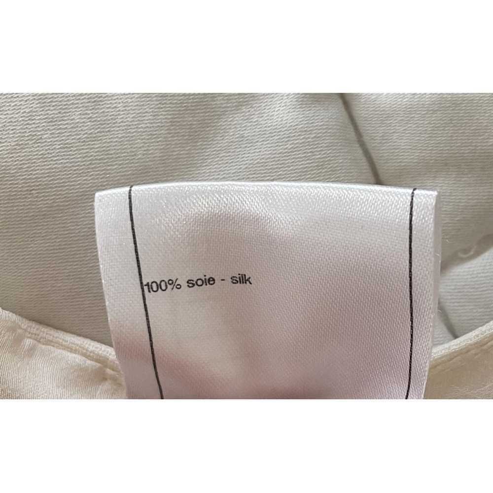 Chanel Silk jumpsuit - image 5