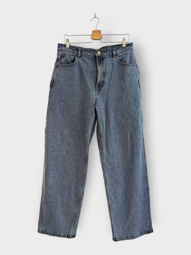 Everlane The Way-High Wide Leg Jean (31) | Used,… - image 1