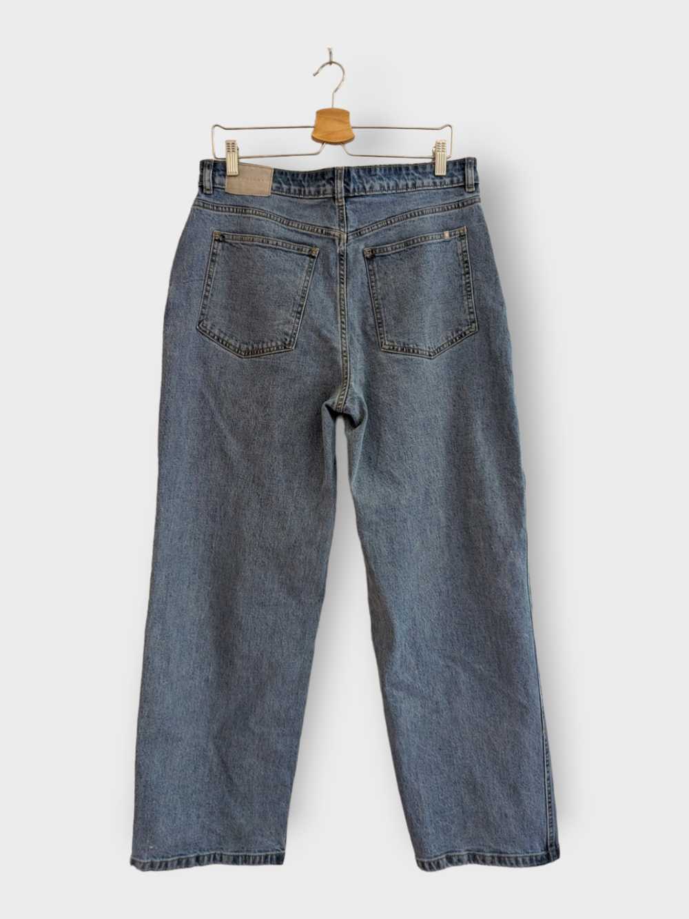 Everlane The Way-High Wide Leg Jean (31) | Used,… - image 2