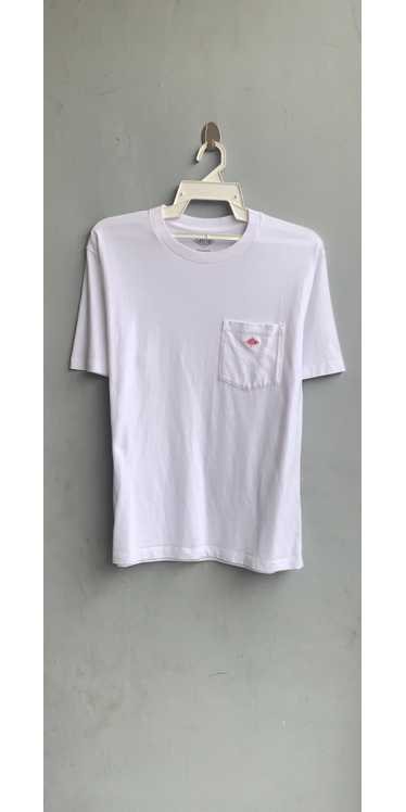 Streetwear - Danton Single Pocket Tee