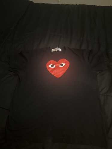 Comme des Garcons Designer T-Shirt