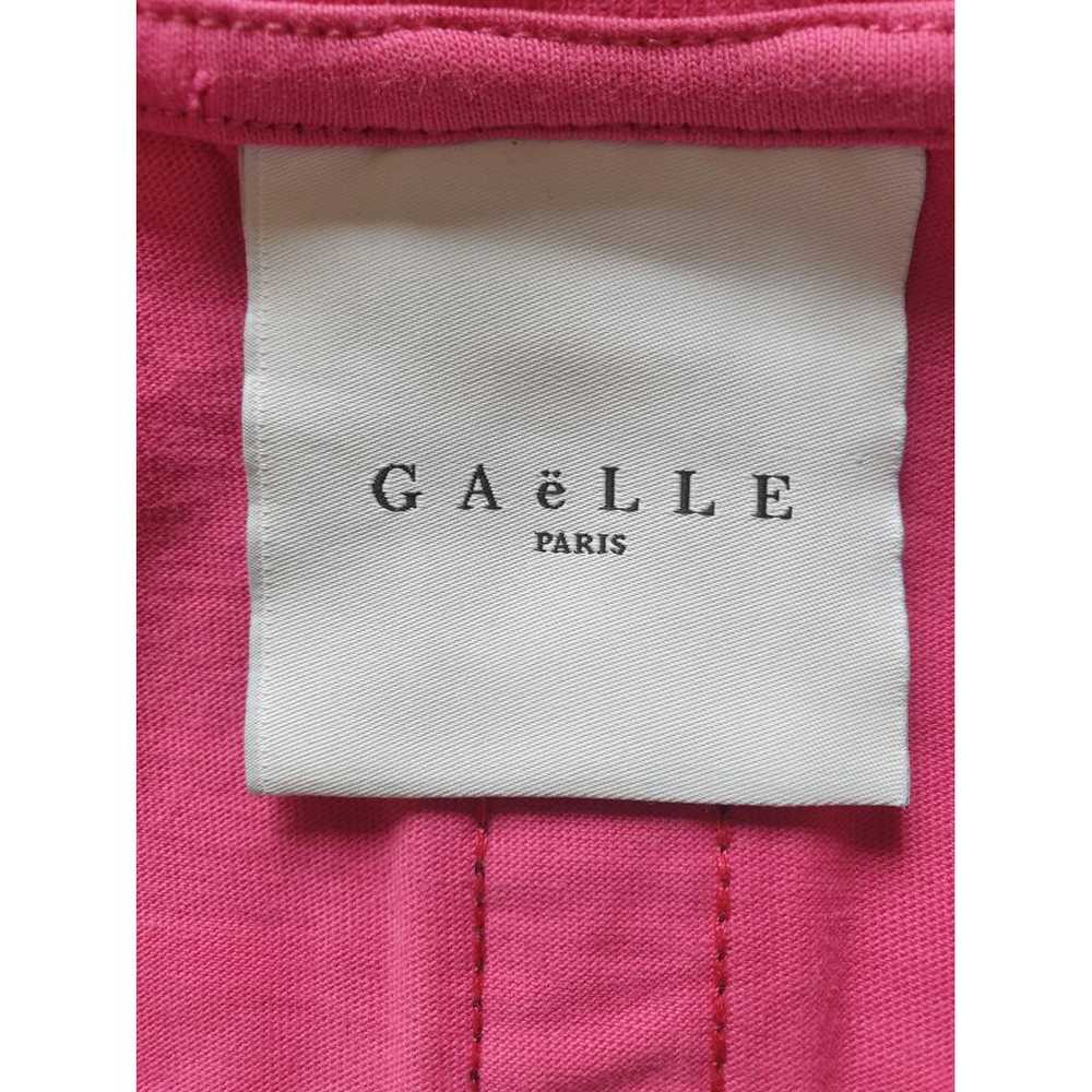 Gaelle Paris Vest - image 8