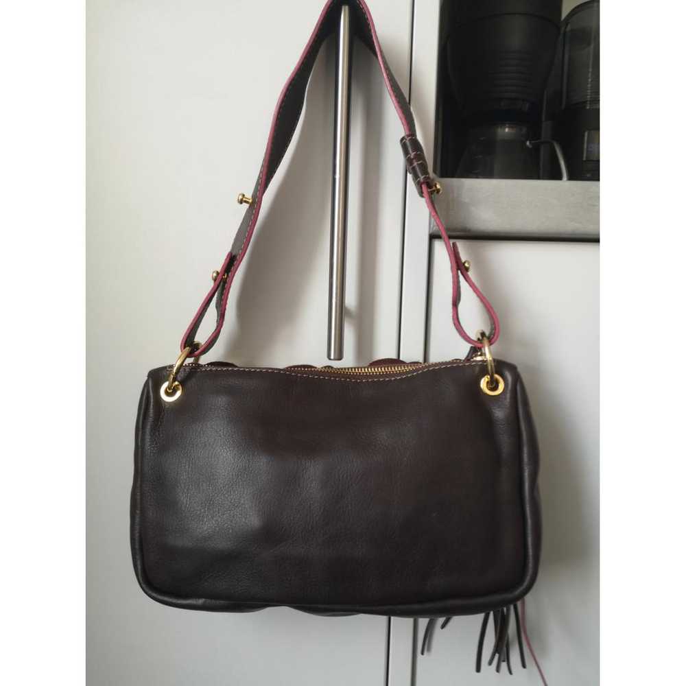 Tous Leather handbag - image 2