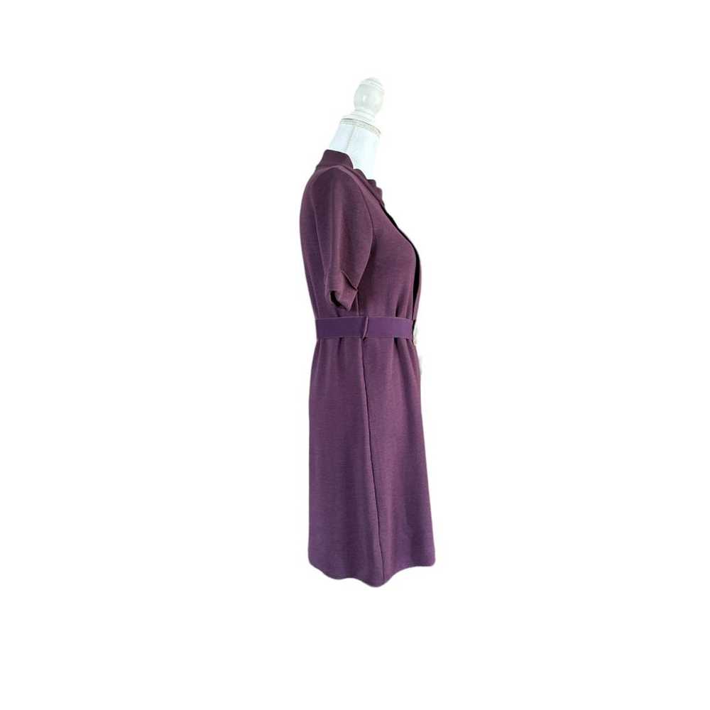 Roberto Collina Wool mid-length dress - image 2