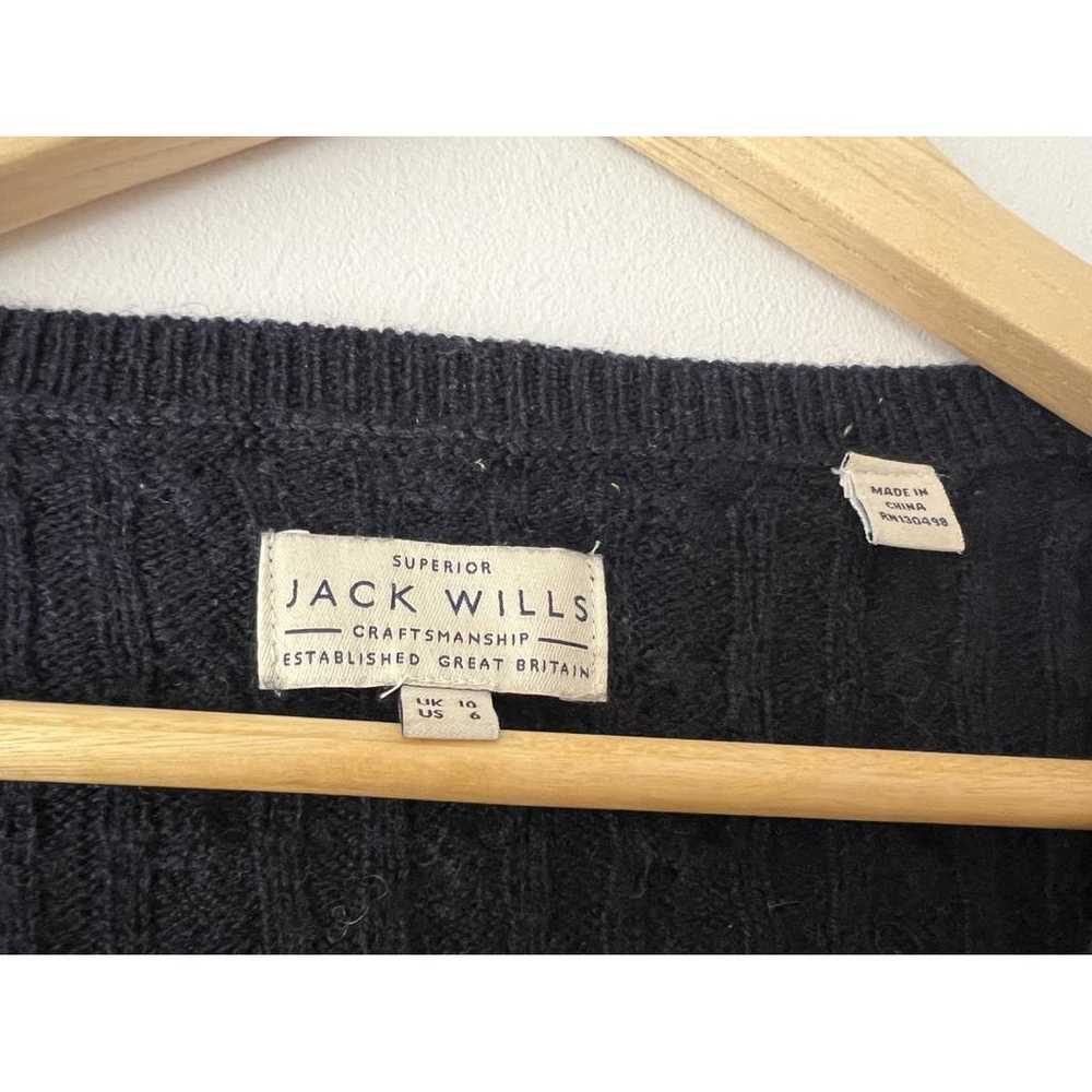 Jack Wills Wool jumper - image 4