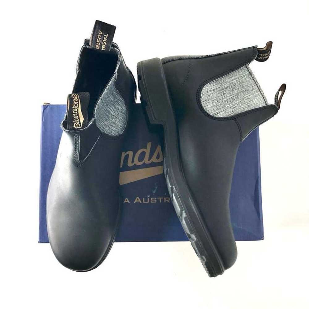Blundstone Leather boots - image 2