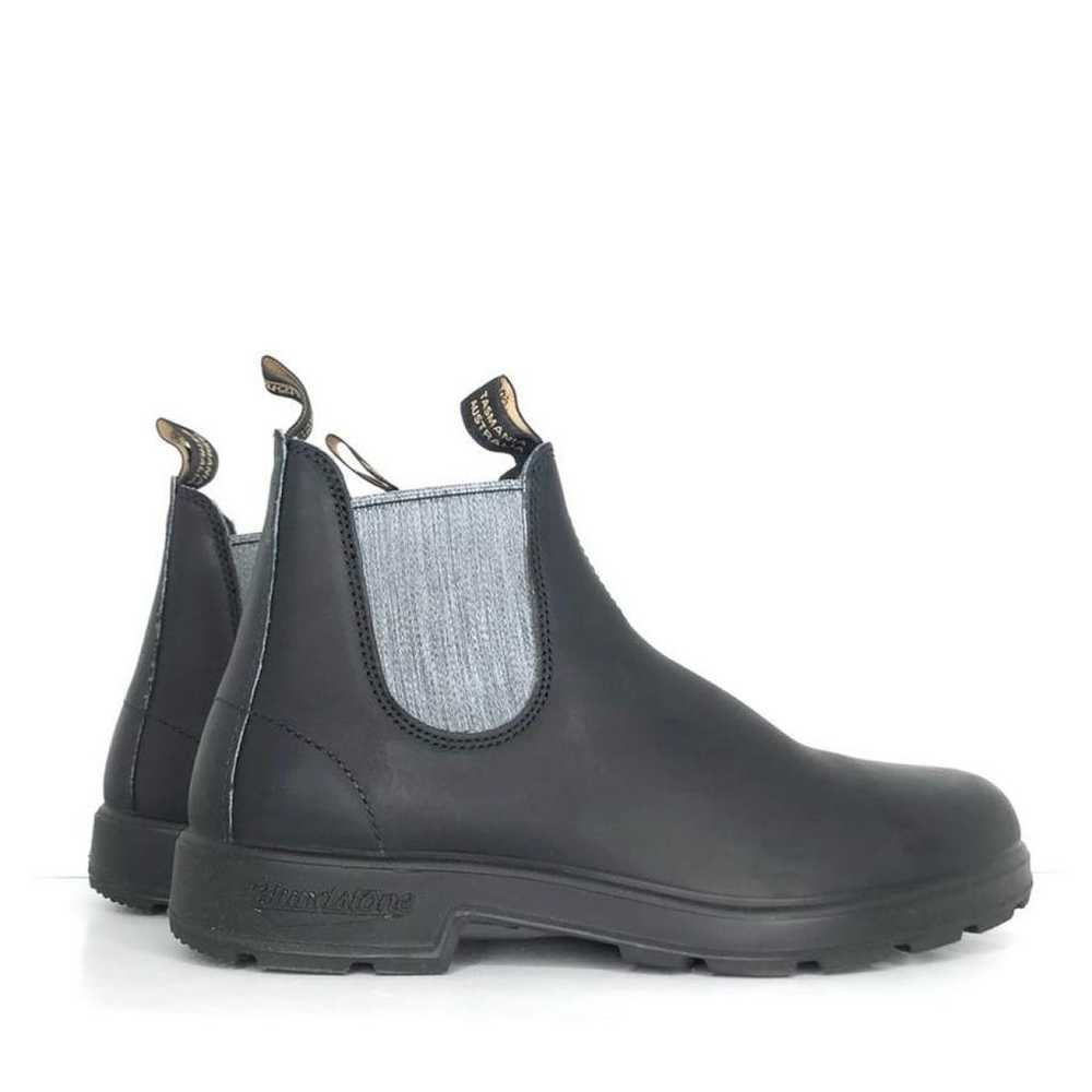 Blundstone Leather boots - image 3