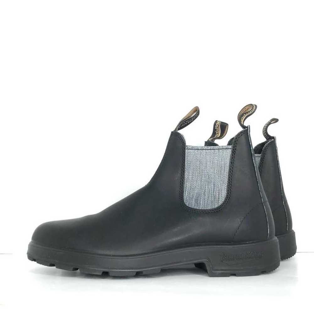 Blundstone Leather boots - image 4