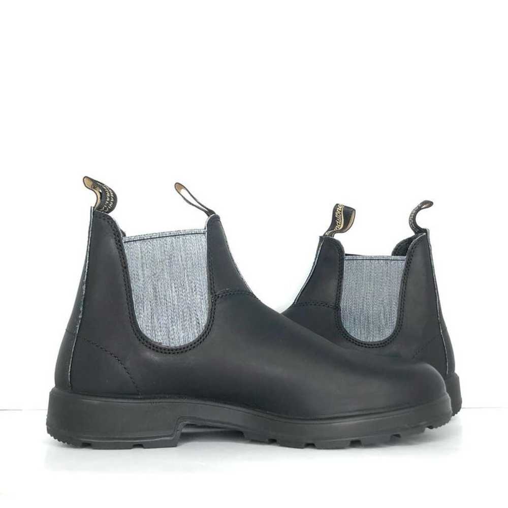 Blundstone Leather boots - image 5