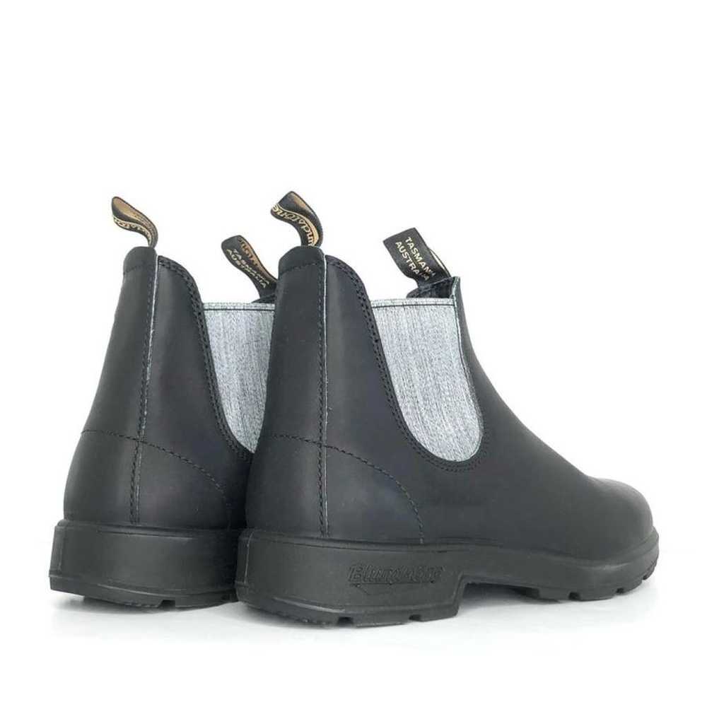 Blundstone Leather boots - image 7