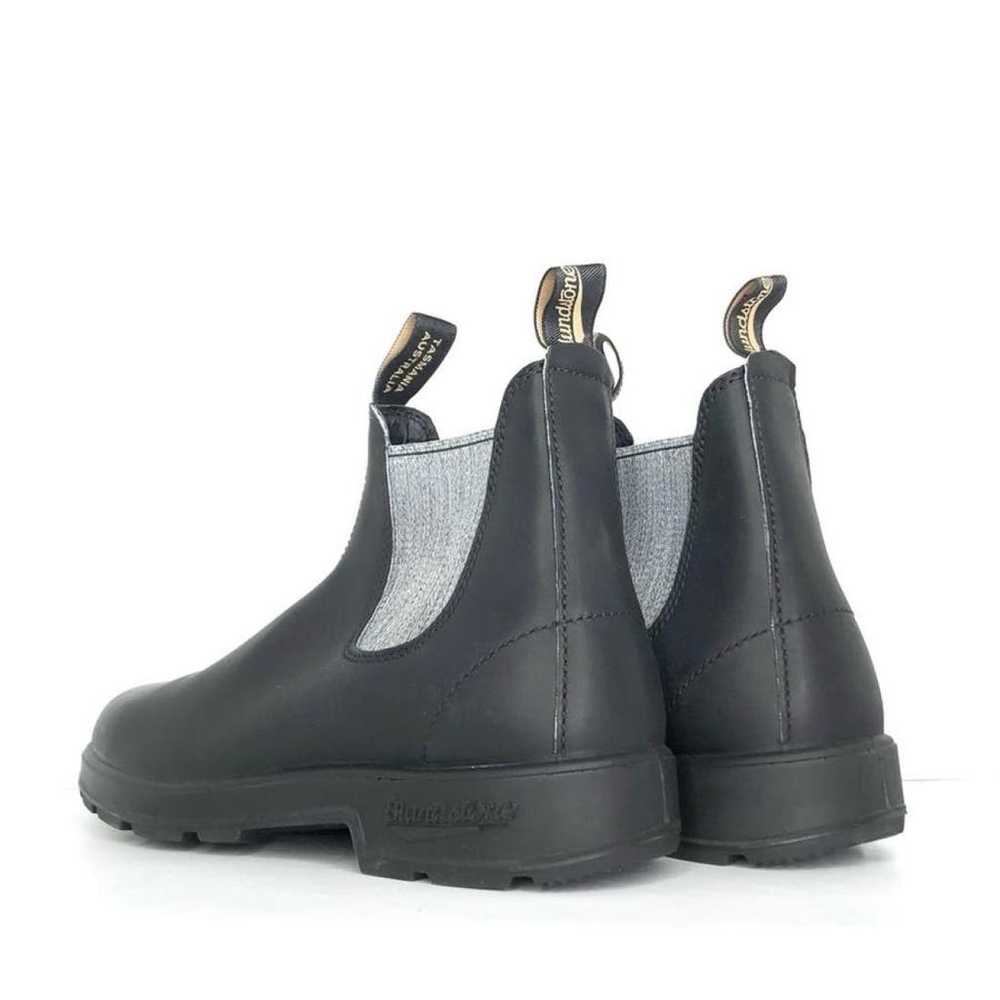 Blundstone Leather boots - image 8
