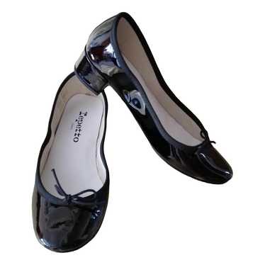 Repetto Leather ballet flats - image 1