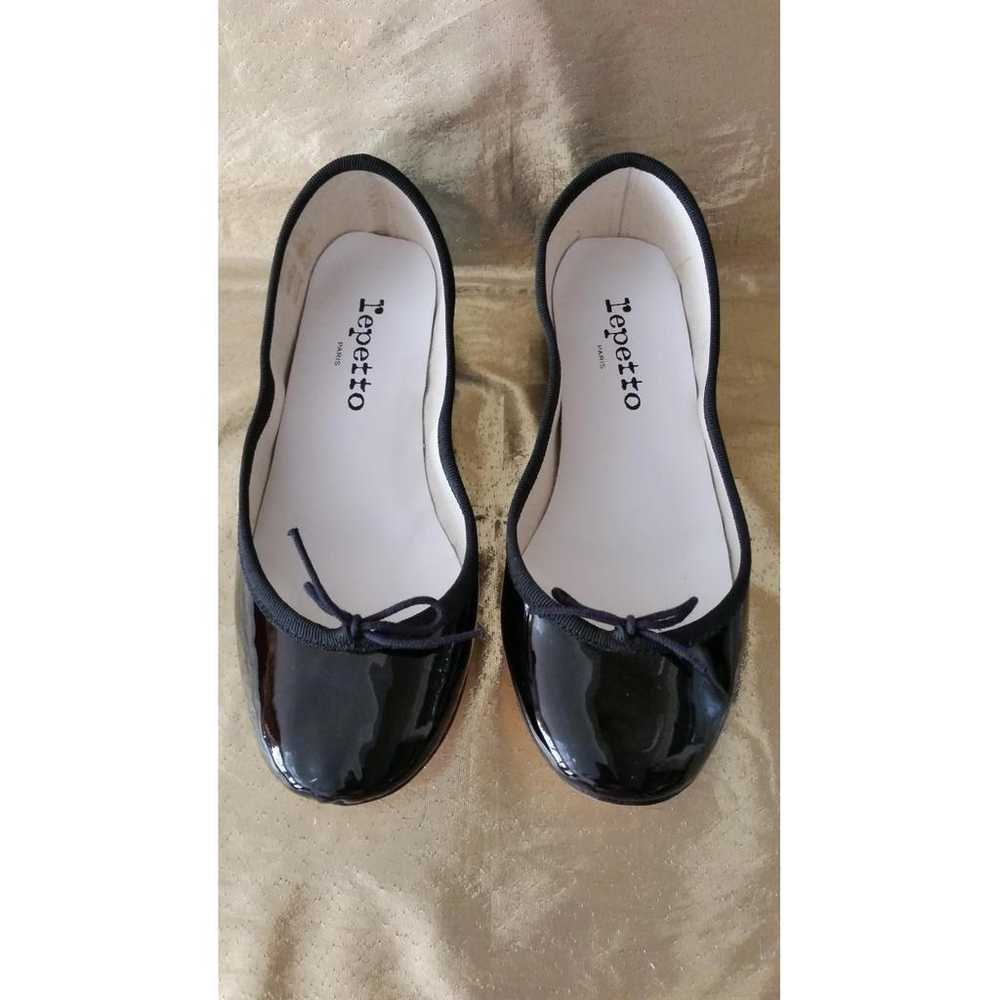 Repetto Leather ballet flats - image 7