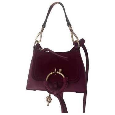 See by Chloé Leather handbag